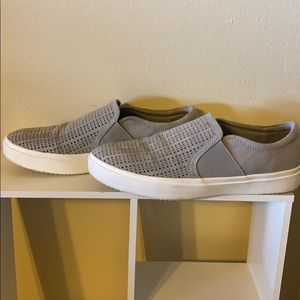 Dr scholls be free slip ons